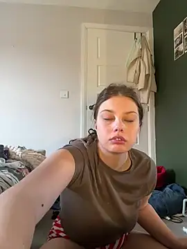 Krystal Tx online show from March 10, 2025, 10:50 am