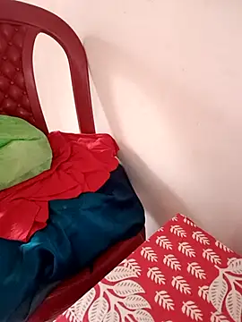 Snapshot of EeshaBhabi chatting on February 5, 2026, 3:57 am EeshaBhabi online show from February 5, 2026, 3:57 am