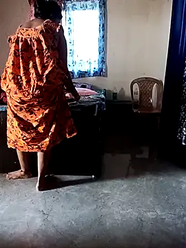 Snapshot of EeshaBhabi chatting on November 25, 2025, 5:41 am EeshaBhabi online show from November 25, 2025, 5:41 am