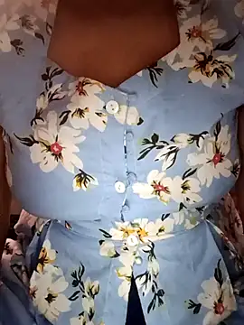 Snapshot of EeshaBhabi chatting on February 9, 2026, 10:35 am EeshaBhabi online show from February 9, 2026, 10:35 am