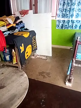 Snapshot of EeshaBhabi chatting on February 6, 2026, 7:48 am EeshaBhabi online show from February 6, 2026, 7:48 am