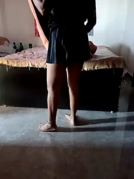 Snapshot of EeshaBhabi chatting on November 20, 2025, 6:03 am EeshaBhabi online show from November 20, 2025, 6:03 am