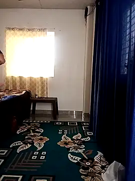 Snapshot of EeshaBhabi chatting on February 23, 2026, 6:25 am EeshaBhabi online show from February 23, 2026, 6:25 am