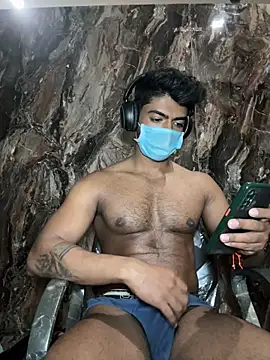 rony6663 online show from February 1, 2026, 6:22 am