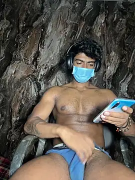 rony6663 online show from March 22, 2026, 6:37 am