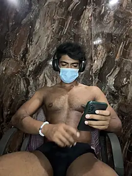 rony6663 online show from October 15, 2025, 10:01 am