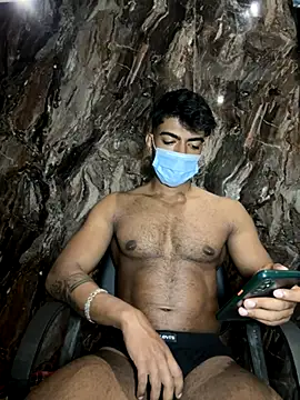 rony6663 online show from November 19, 2025, 9:53 am