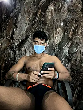 rony6663 online show from November 18, 2025, 5:38 pm