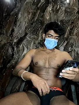 rony6663 online show from November 14, 2025, 7:23 am