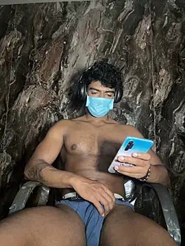 rony6663 online show from March 18, 2026, 6:49 am