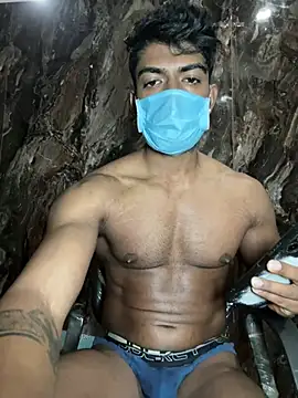 rony6663 online show from January 15, 2026, 9:23 am