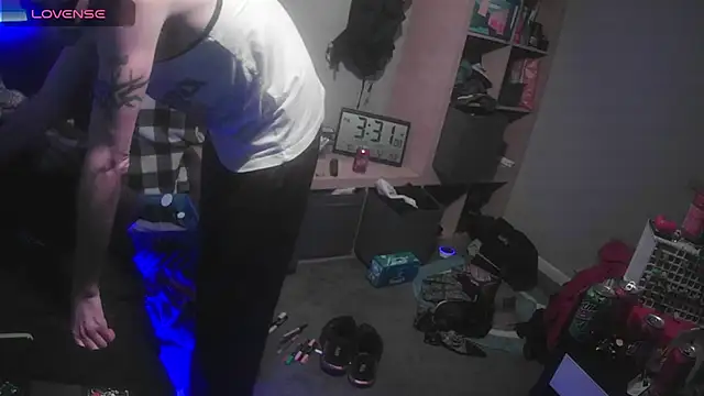 smokee parT903 online show from January 5, 2025, 11:33 pm