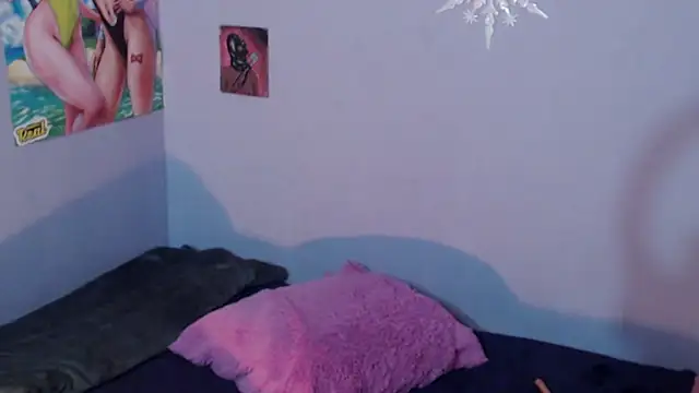 rebeca conor online show from December 29, 2024, 2:06 am