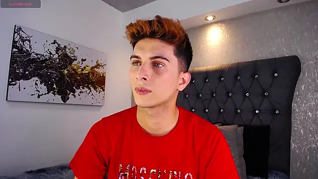 MrWilliseo online show from January 17, 2026, 7:39 pm