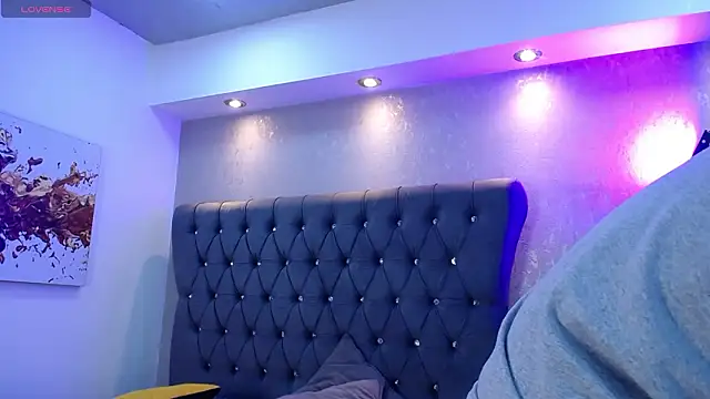 MrWilliseo online show from February 6, 2026, 7:32 pm