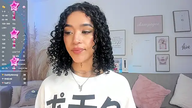 Snapshot of Crystal_Dluna chatting on March 17, 2025, 4:54 pm Crystal Dluna online show from March 17, 2025, 4:54 pm