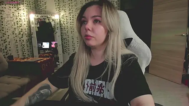 whoa-hoa-hoa-hoa-hoa online show from March 7, 2026, 5:29 pm