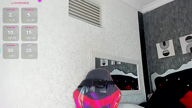 KENDER21  online show from October 29, 2025, 8:41 pm