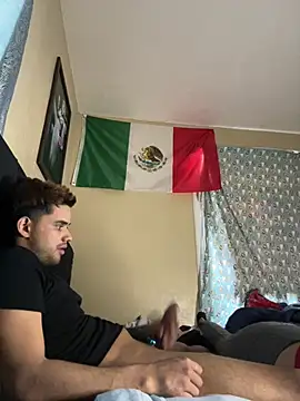 Snapshot of vamosnospues chatting on February 20, 2025, 5:41 pm vamosnospues online show from February 20, 2025, 5:41 pm