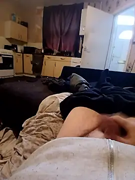 ADAMWILBY34 online show from January 8, 2026, 2:12 pm