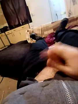 ADAMWILBY34 online show from January 24, 2025, 9:28 am