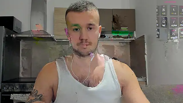 cute mark online show from February 17, 2025, 7:44 pm