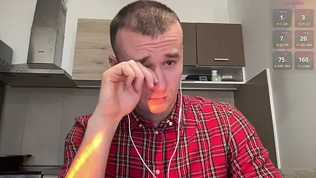 cute mark online show from January 19, 2025, 8:29 am