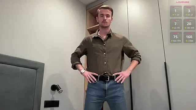 cute mark online show from October 2, 2025, 3:48 pm