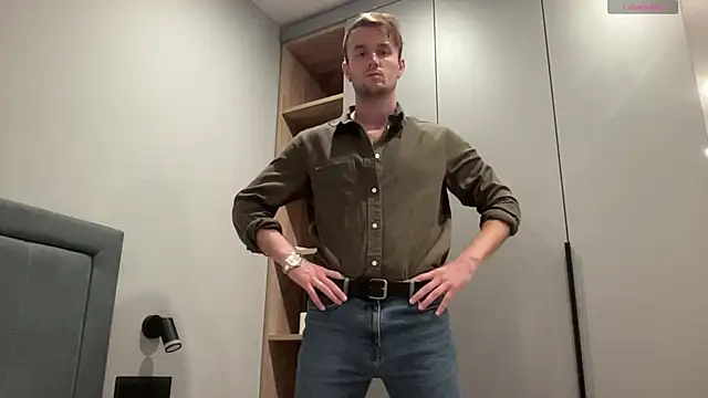 cute mark online show from September 13, 2025, 6:30 pm