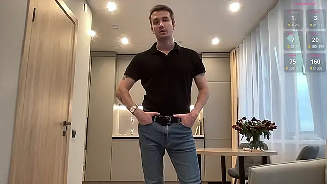 cute mark online show from October 9, 2025, 3:01 pm