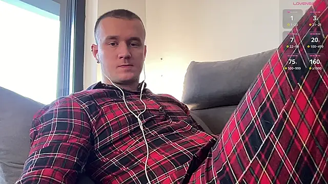 cute mark online show from January 20, 2025, 9:24 am