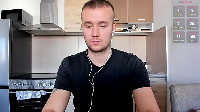 cute mark online show from February 7, 2025, 10:50 am