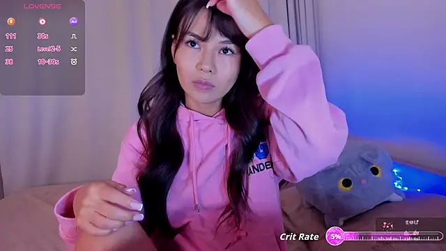 moonlight8  online show from November 30, 2025, 3:24 pm