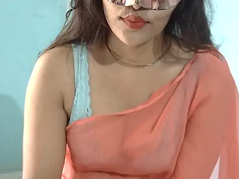 Nehasingh2024 online show from March 31, 2026, 5:53 am