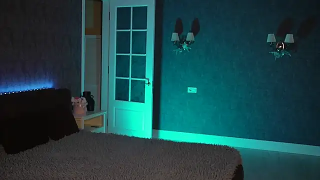 DinaCandy online show from March 31, 2026, 6:26 am