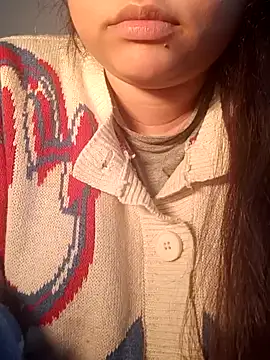 rituu07 online show from January 4, 2025, 10:38 am