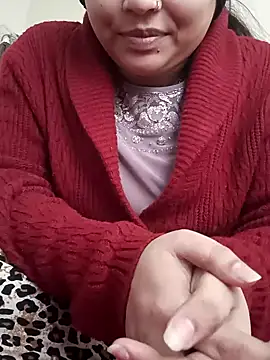 rituu07 online show from December 13, 2024, 4:00 am