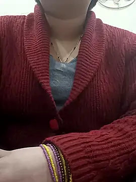 rituu07 online show from December 10, 2024, 1:33 pm