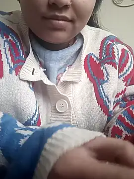 rituu07 online show from January 3, 2025, 4:55 am