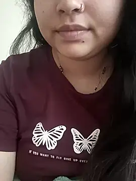 rituu07 online show from March 19, 2025, 6:03 am