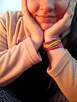 rituu07 online show from December 10, 2024, 4:45 am