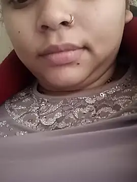 rituu07 online show from January 10, 2025, 5:47 am