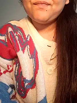 rituu07 online show from January 7, 2025, 8:13 am