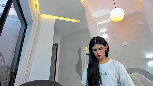 Venusflame   online show from November 24, 2025, 11:54 am