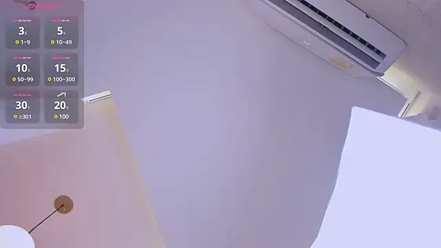 Venusflame   online show from March 18, 2025, 3:56 am