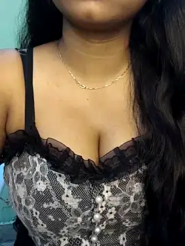 Snapshot of Ishaani_0 chatting on February 3, 2026, 2:00 am Ishaani 0 online show from February 3, 2026, 2:00 am