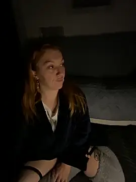 Stoner BarbieXX online show from November 26, 2025, 10:54 pm