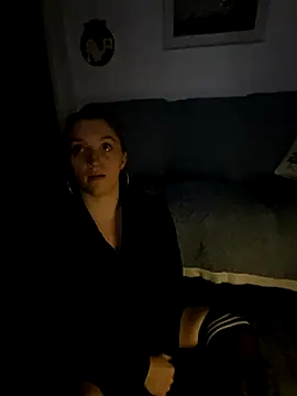 Stoner BarbieXX online show from December 19, 2025, 11:07 pm