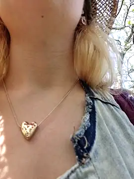 Public Katrisha online show from October 21, 2025, 3:44 pm