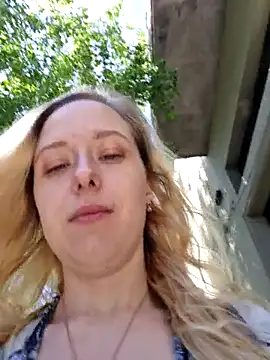 Public Katrisha online show from October 8, 2025, 1:23 pm